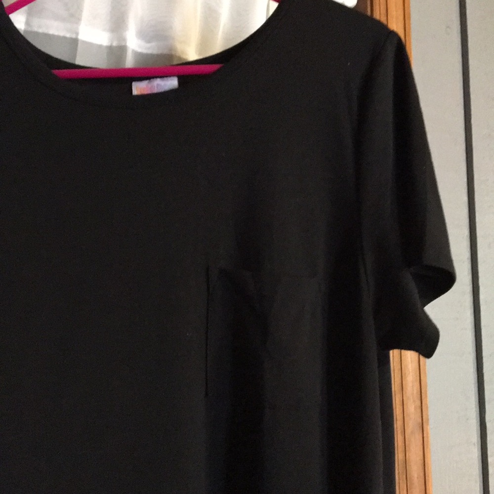 SOLD—BLACK Carly 🖤